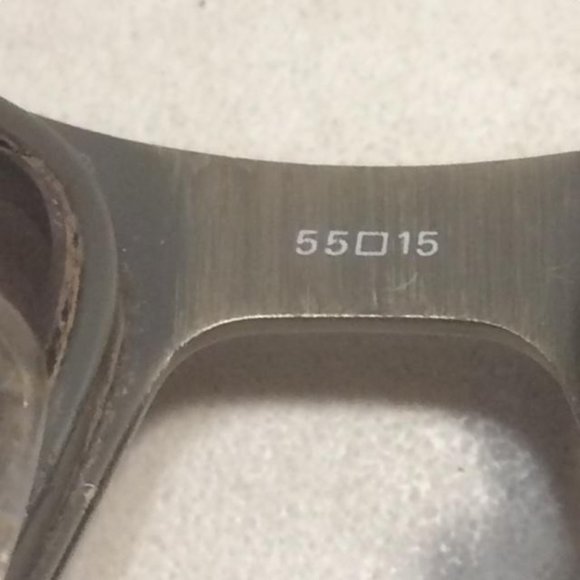 Hugo Boss Brushed Metal Titan Sunglasses - Picture 8 of 10